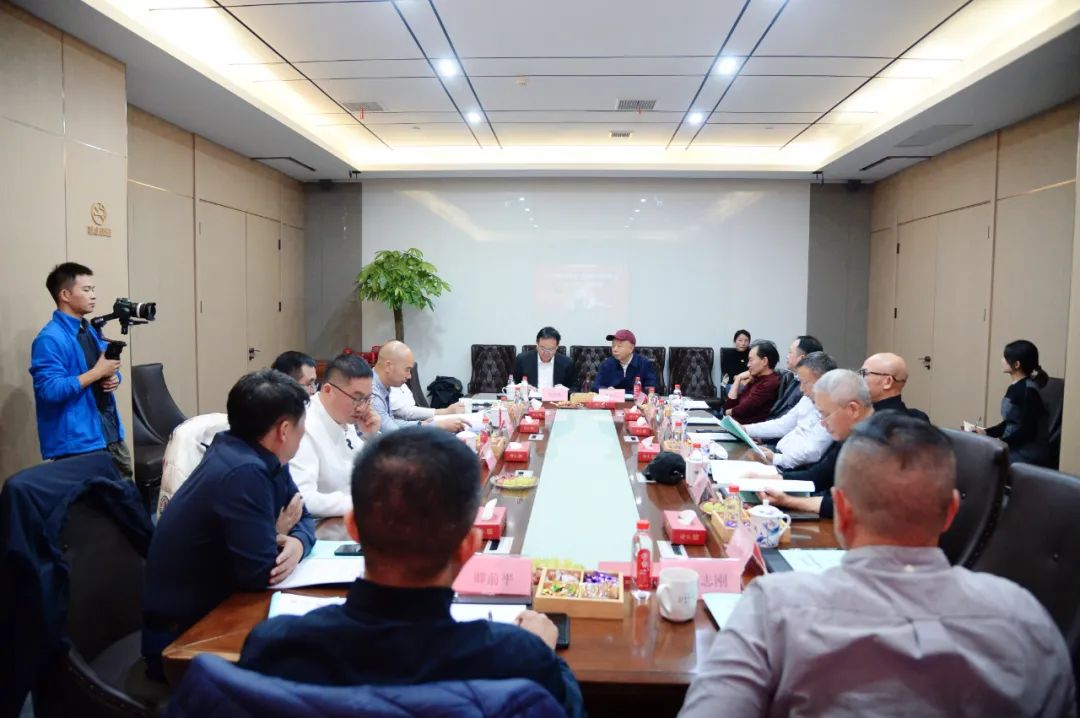 全球邵商联合会换届: 唐未德拟任主席 唐彬等拟任执行主席(图3)