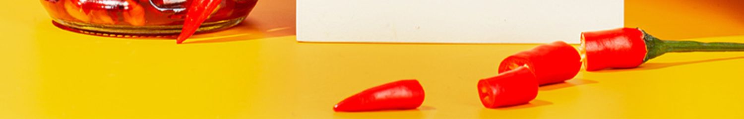 军杰剁椒香脆萝卜(图5)