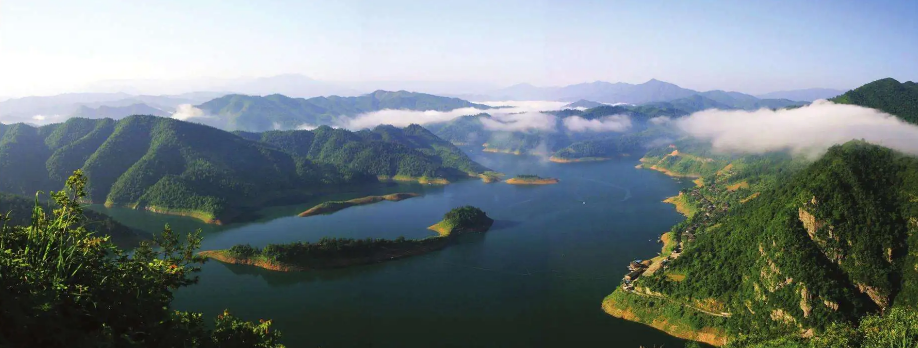 湖南南山国家公园(图3)