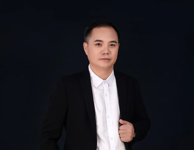 贺惠民：焊接产业报国志 情系郴邵架桥人(图1)