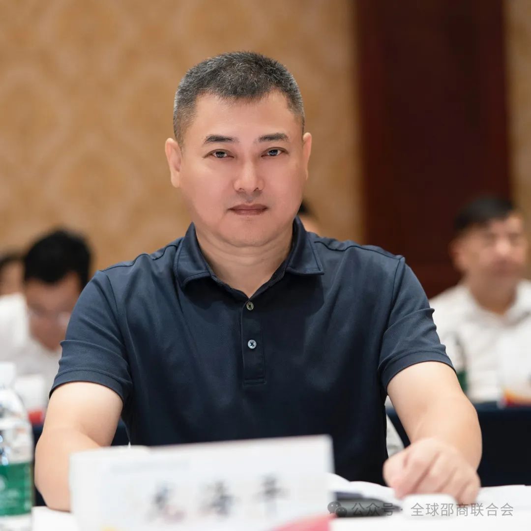 互动交流，资源对接，更好服务天下邵商——邵商联合会在长沙成功举办全球邵阳、宝庆商会秘书长座谈会(图6)