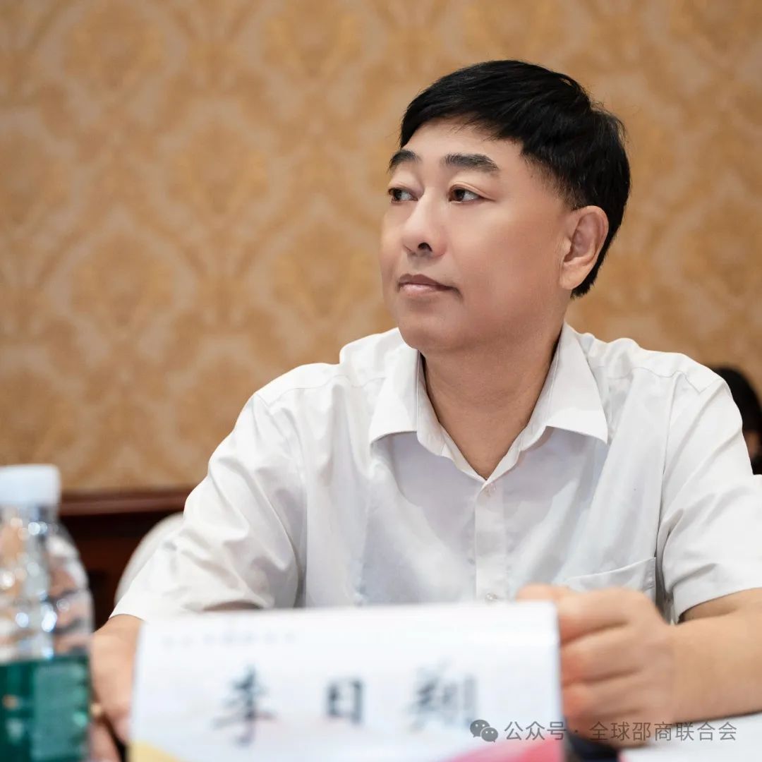 互动交流，资源对接，更好服务天下邵商——邵商联合会在长沙成功举办全球邵阳、宝庆商会秘书长座谈会(图9)