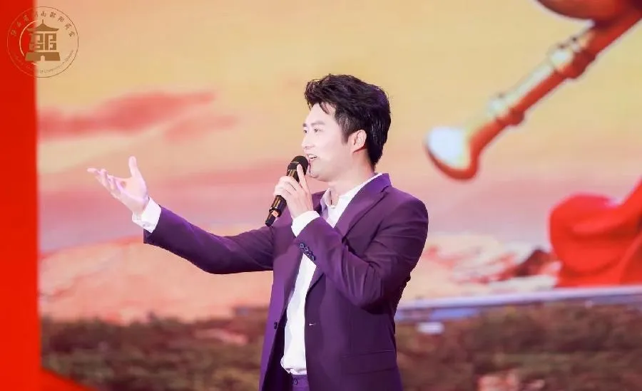 不负邵华 追梦长安 陕西省湖南邵阳商会成立(图20)