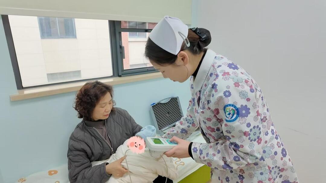 邵阳市开展第27次全国爱耳日公益行动 联动多方护航听力健康(图1)