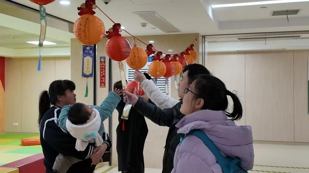 邵阳市开展第27次全国爱耳日公益行动 联动多方护航听力健康(图2)