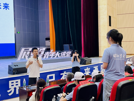 邵阳广告行业商会会长朱振宇荣膺湖南省大学生创业导师(图6)