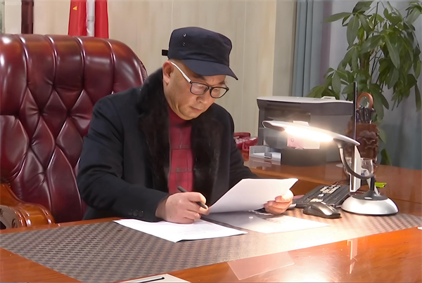 李学军：二十年坚守绿色养殖 从邵阳走出的“替抗”先锋