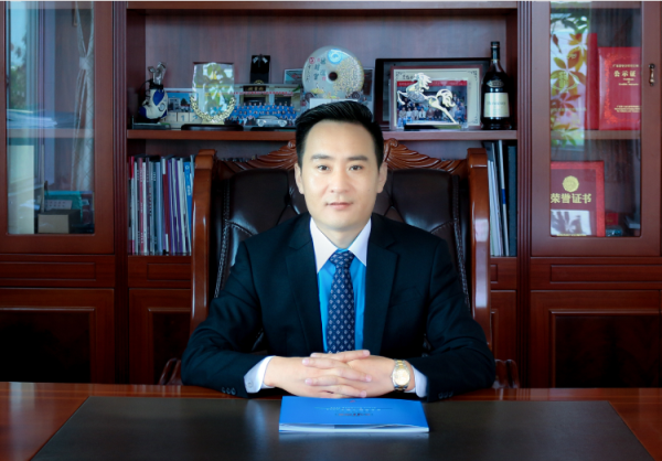 李海田：以“匠心精神”夯实粤湘两地的合作之桥