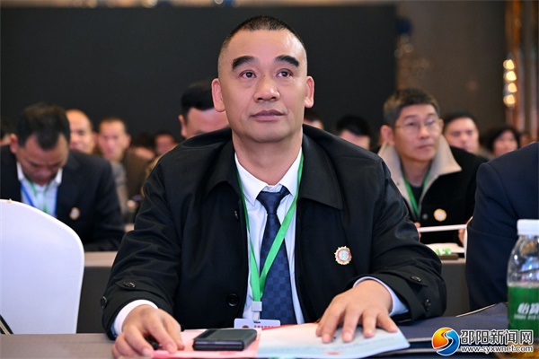 张文芝：滇邵同心筑通途 实干担当促发展