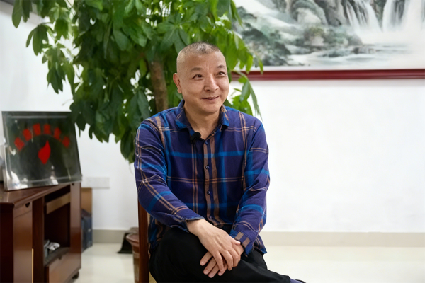 刘云德：以“宝古佬”精神铸就的珠海邵商