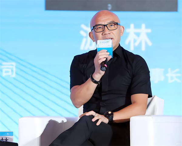 游林：楚湘商脉的织梦人与百亿猫人的破局