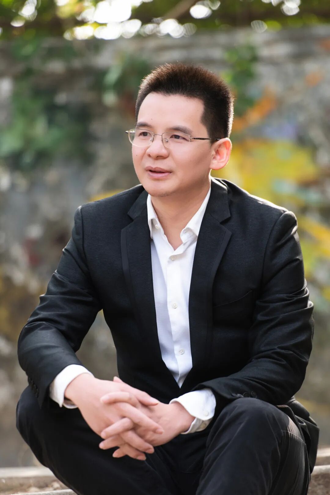 鼎筑实业 翼展全球｜新邵商颜志壹的多元发展之路(图1)