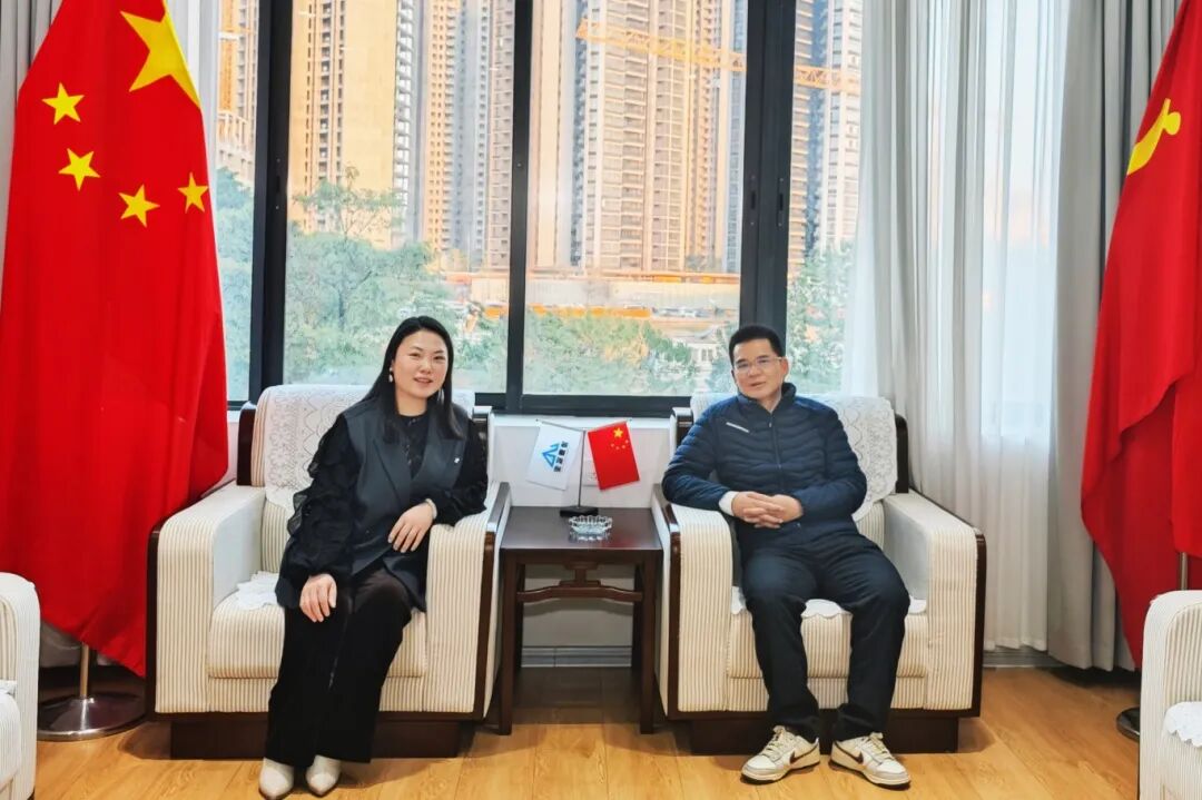 鼎筑实业 翼展全球｜新邵商颜志壹的多元发展之路(图4)