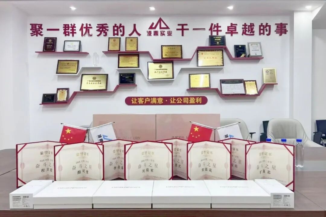 鼎筑实业 翼展全球｜新邵商颜志壹的多元发展之路(图3)