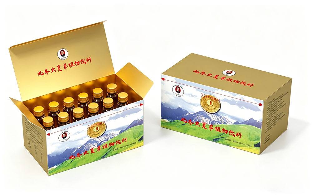 匠心打造滋养佳品 世特农北冬虫夏草口服液赋能日常轻养生_商业头条网