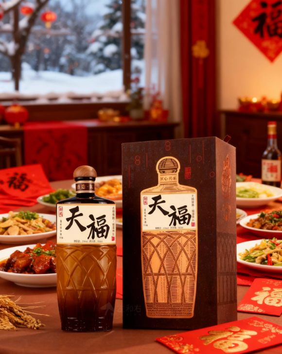 天福载道 福泽邵商——当千年福文化遇见邵商精神的时代共鸣(图2)