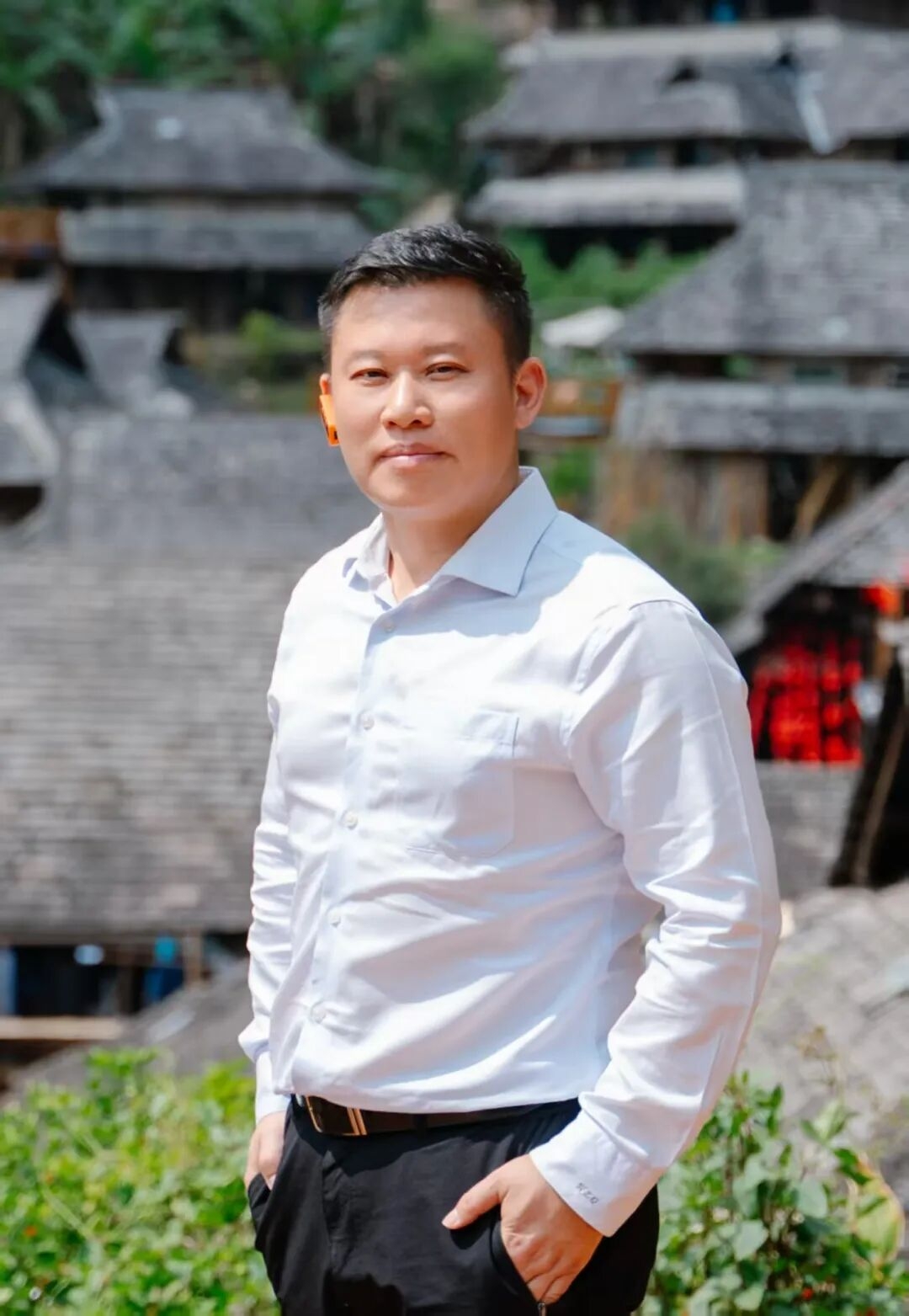 聂志强：仰望星空又扎根泥土的“摆渡人”(图1)