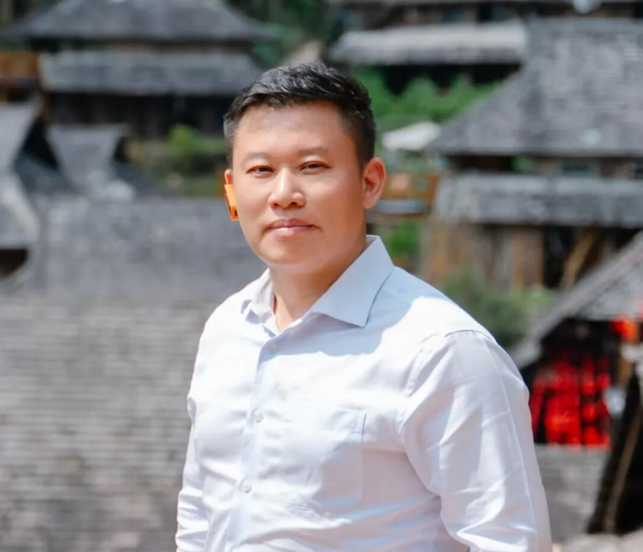 聂志强：仰望星空又扎根泥土的“摆渡人”