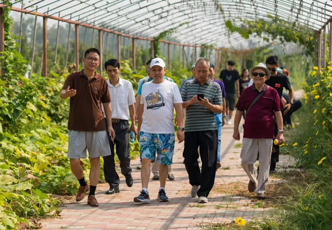 范益兵：“益”心昭海河 “兵”志筑津门(图5)