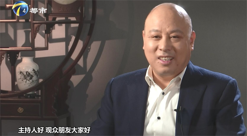 范益兵：“益”心昭海河 “兵”志筑津门(图3)