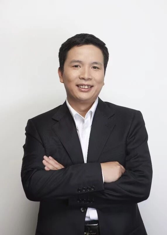 陈小华：深耕互联网 让家更美好(图1)