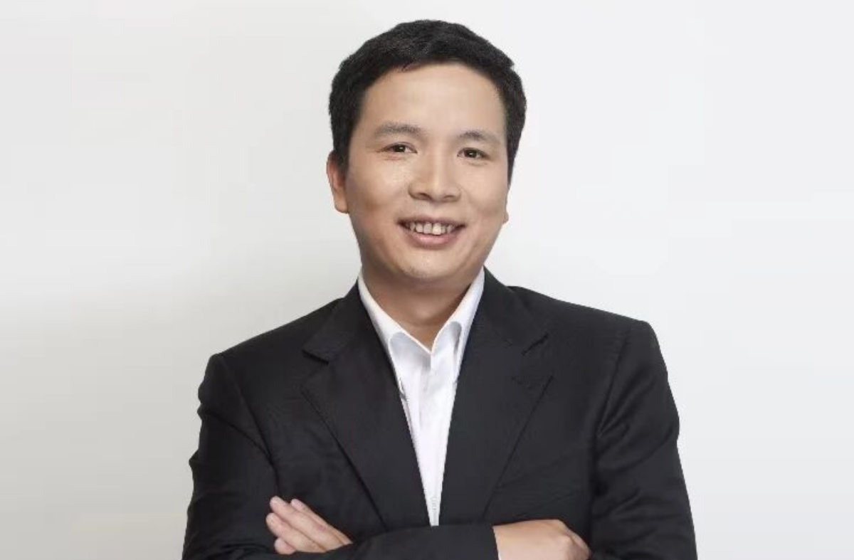 陈小华：深耕互联网 让家更美好